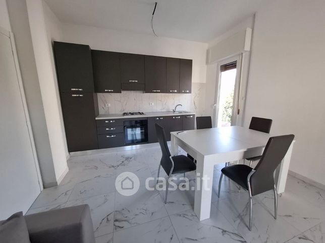 Appartamento in residenziale in