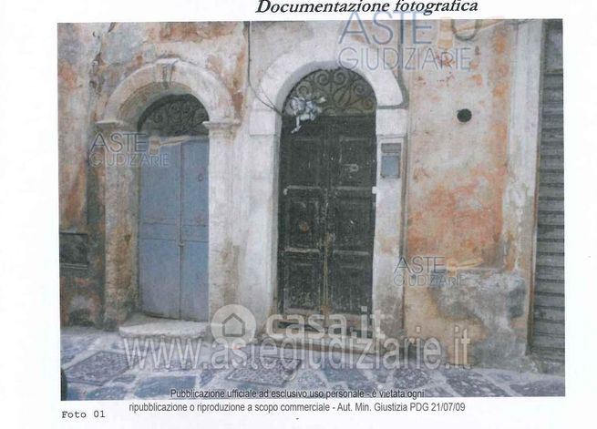 Appartamento in residenziale in Via Cava 7