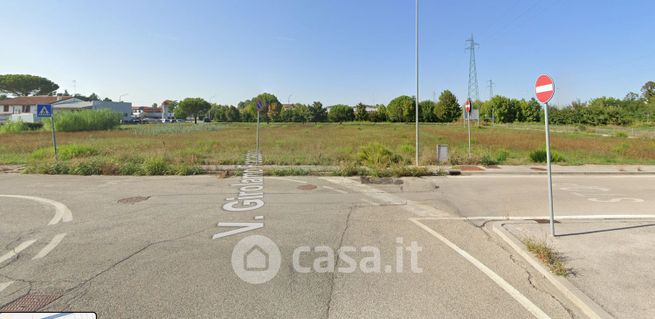 Terreno edificabile in residenziale in Via Faentina 207 r