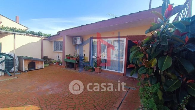 Appartamento in residenziale in Via Trapani