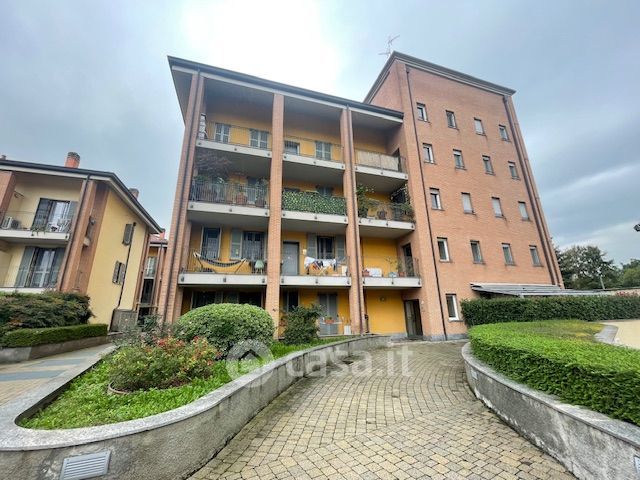 Appartamento in residenziale in Via San Giuseppe Cottolengo 36