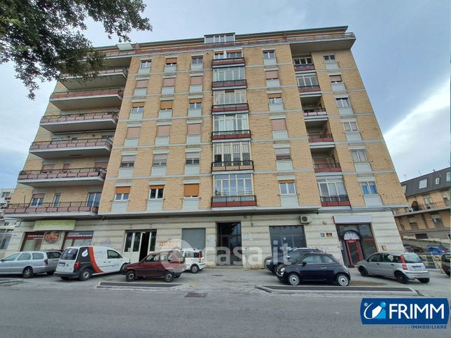 Appartamento in residenziale in Via IV Novembre