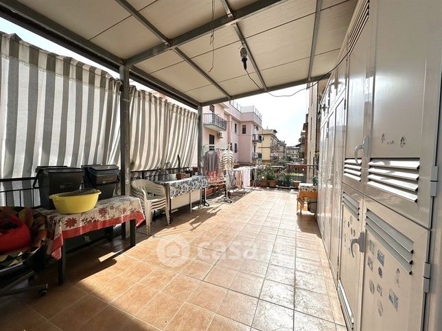 Appartamento in residenziale in Via Giacinto Motta