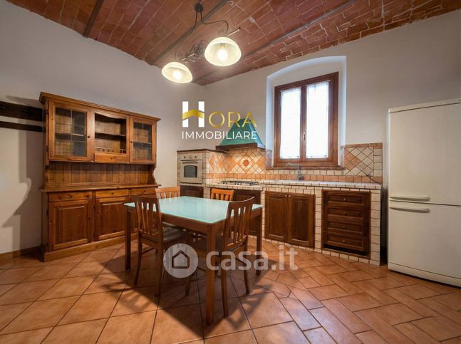 Appartamento in residenziale in Via Sant'Angelo 344