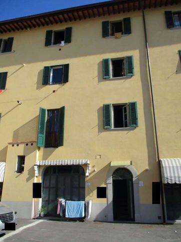 Appartamento in residenziale in Via dei Renai 5