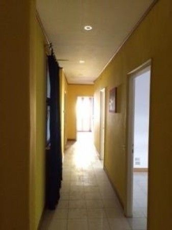 Ufficio in commerciale in Via ippocrate 51