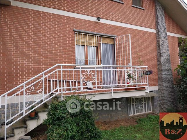 Appartamento in residenziale in Via San Rocco