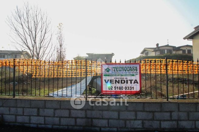 Terreno edificabile in residenziale in Via San Mauro