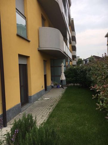 Appartamento in residenziale in Via Castellana 26 D