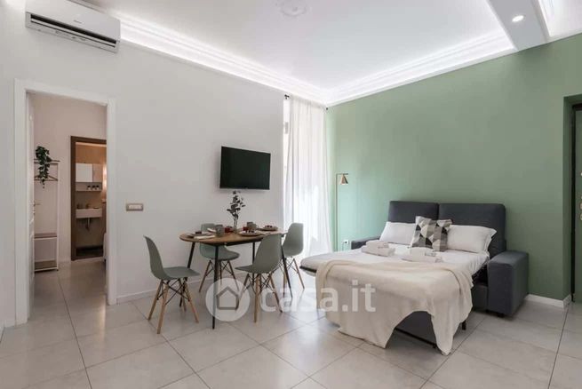 Appartamento in residenziale in Via Cola di Rienzo 133