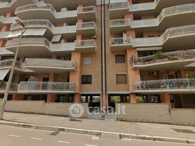 Appartamento in residenziale in Via Pino Romualdi 4