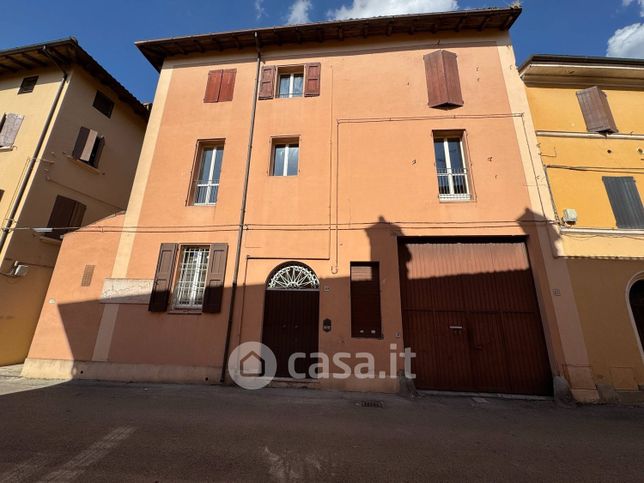 Appartamento in residenziale in Via Giuseppe Mazzini 19