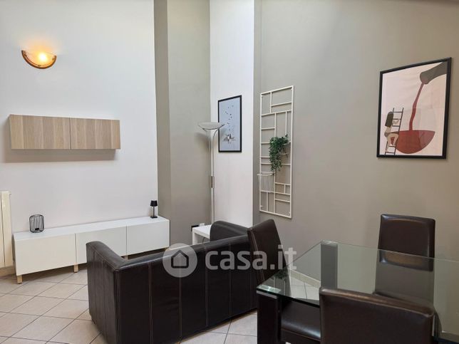 Appartamento in residenziale in Via 20 Settembre