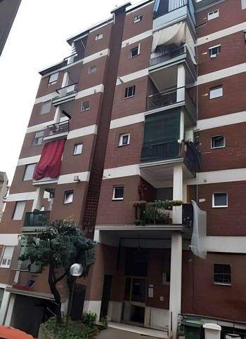 Appartamento in residenziale in Via Gorizia 27