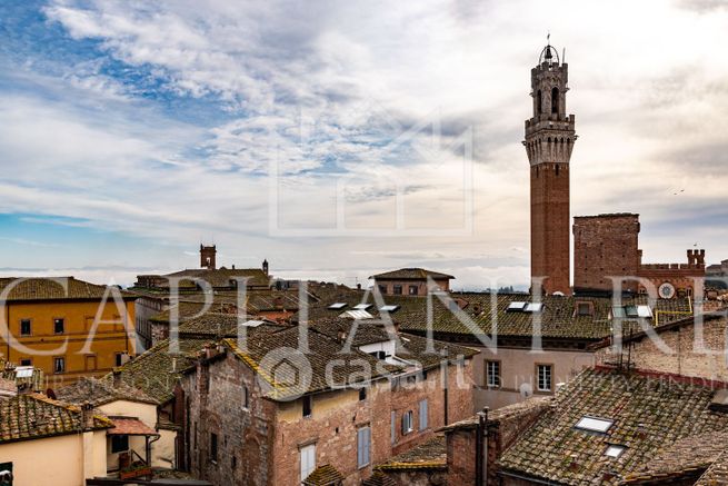 Appartamento in residenziale in Via Banchi di Sopra