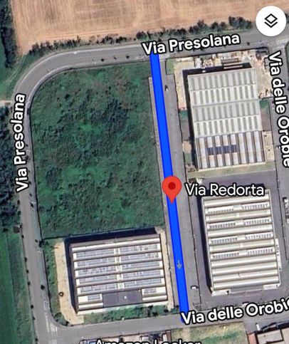 Terreno edificabile in residenziale in