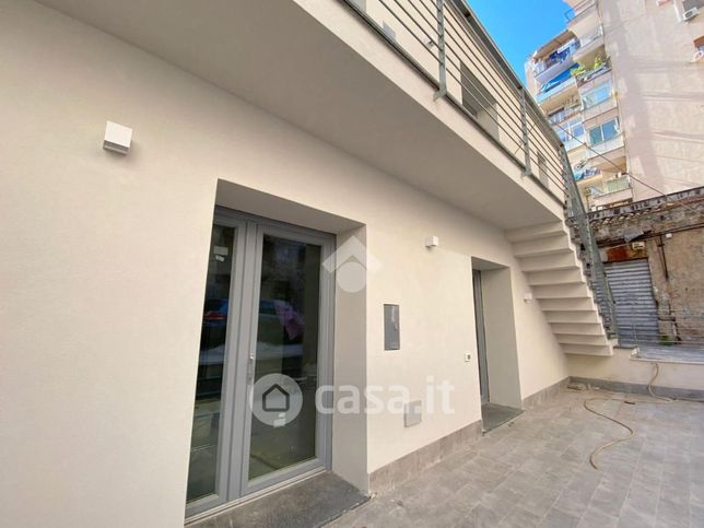 Appartamento in residenziale in Via Gioacchino Vitagliano 20