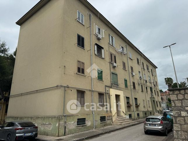 Appartamento in residenziale in Via Capitano Salvatore de Crescenzo 22