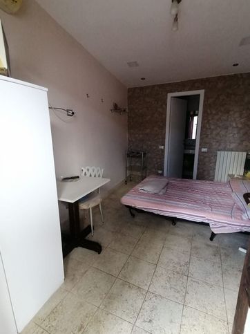 Appartamento in residenziale in Via Vicinale Masseria Grande