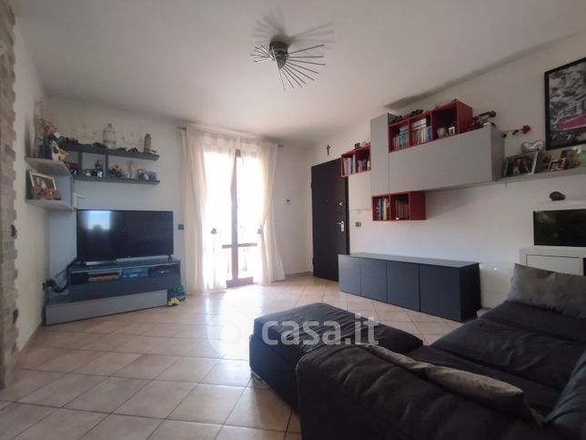 Appartamento in residenziale in Via Fratelli Rosselli