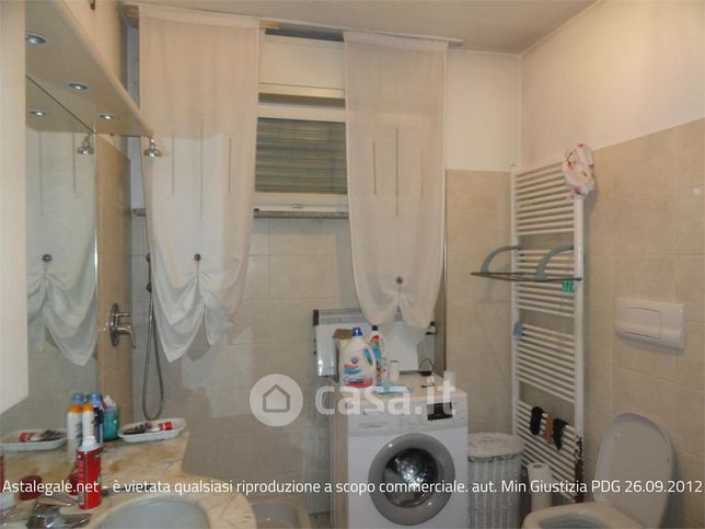 Appartamento in residenziale in Via A. Vivaldi 11