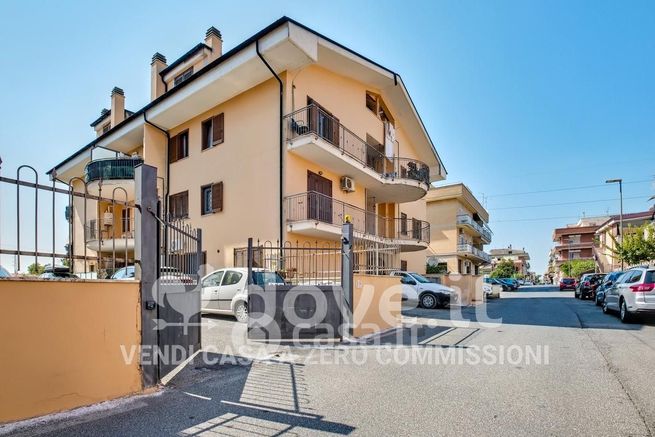Appartamento in residenziale in Via Lombardia 1 G