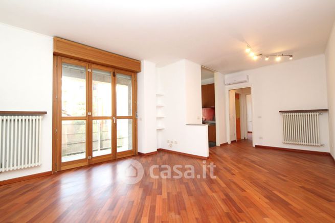 Appartamento in residenziale in Viale Certosa 92