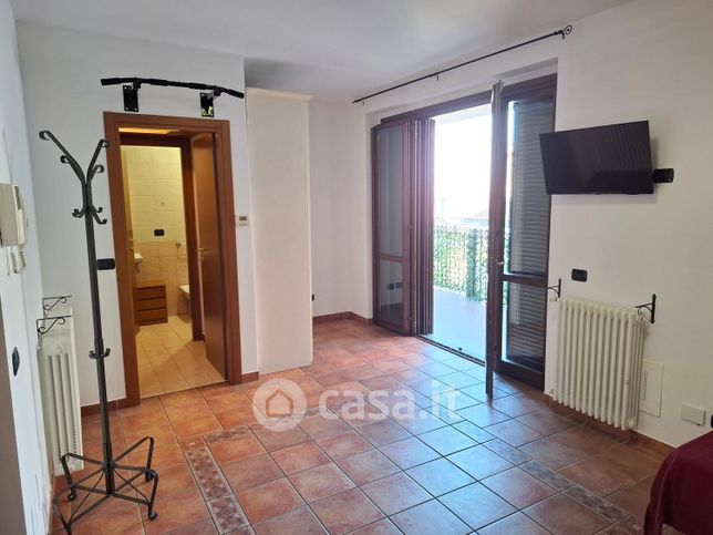 Appartamento in residenziale in croce