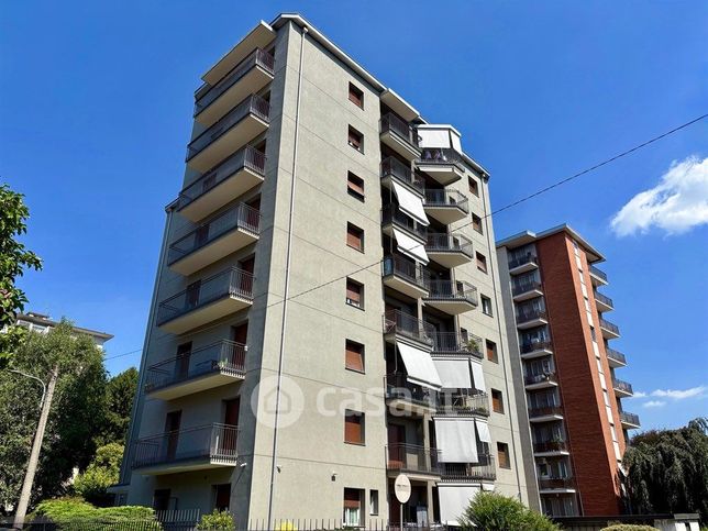 Appartamento in residenziale in Via Nino Bixio