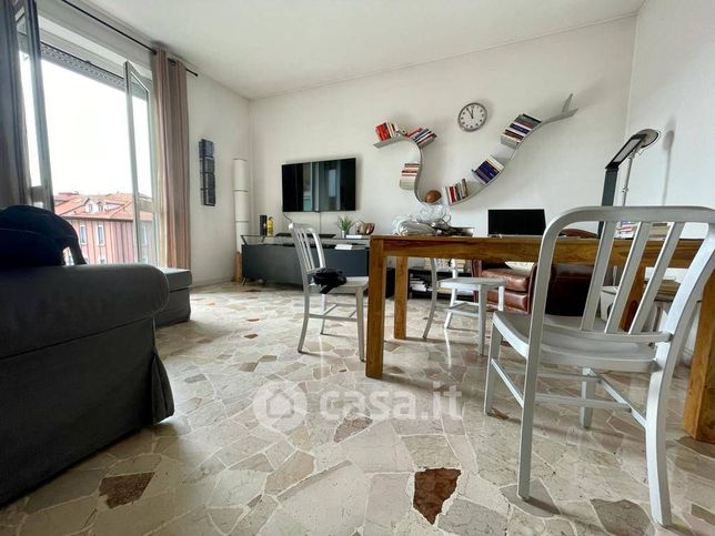 Appartamento in residenziale in Via Giuseppe Candiani 16