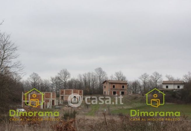 Terreno agricolo in commerciale in Via del Poderetto