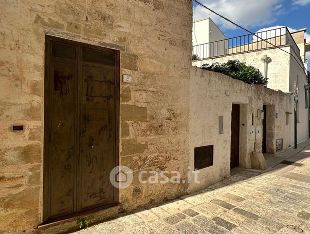 Casa indipendente in residenziale in Via F.lli Rosselli