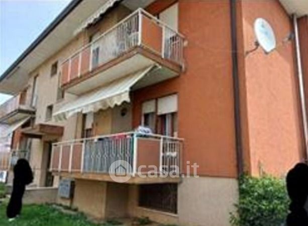 Appartamento in residenziale in Via G. Marconi 8
