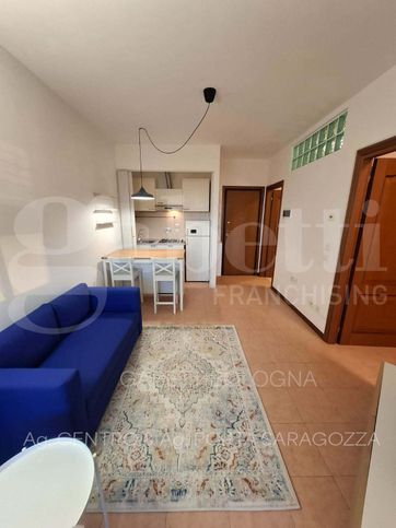 Appartamento in residenziale in Via Guelfa