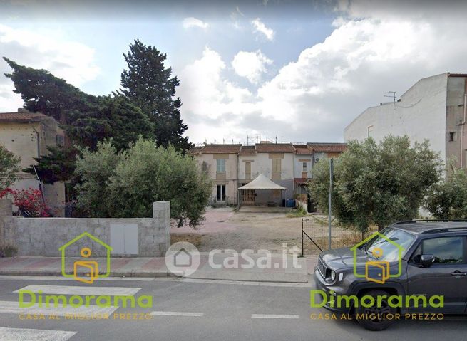 Appartamento in residenziale in Via Mandas 1