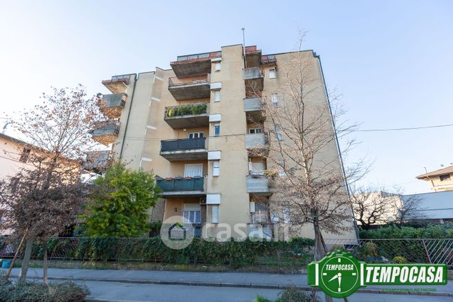 Appartamento in residenziale in Viale Montecatini