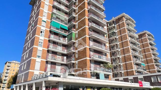 Appartamento in residenziale in 
