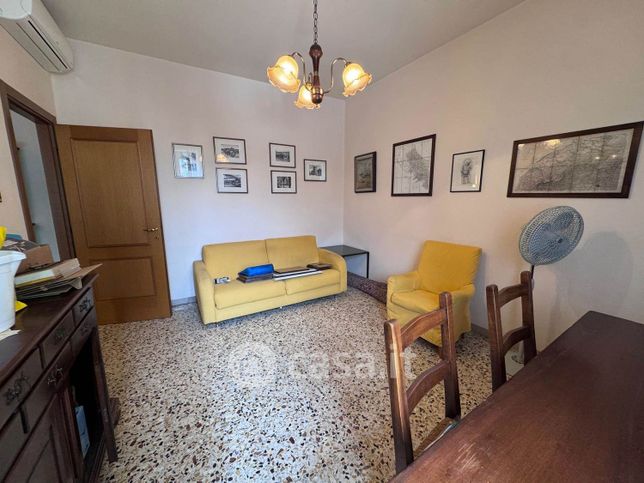 Appartamento in residenziale in Via Tiziano