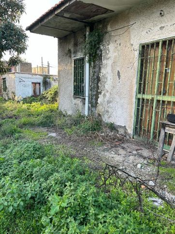 Terreno edificabile in residenziale in Cupa San Rocco