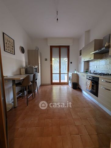 Appartamento in residenziale in Via del Clasio