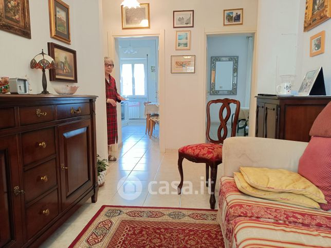 Appartamento in residenziale in Via Nuova 19