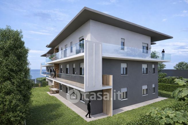 Appartamento in residenziale in Via Giuseppe Garibaldi