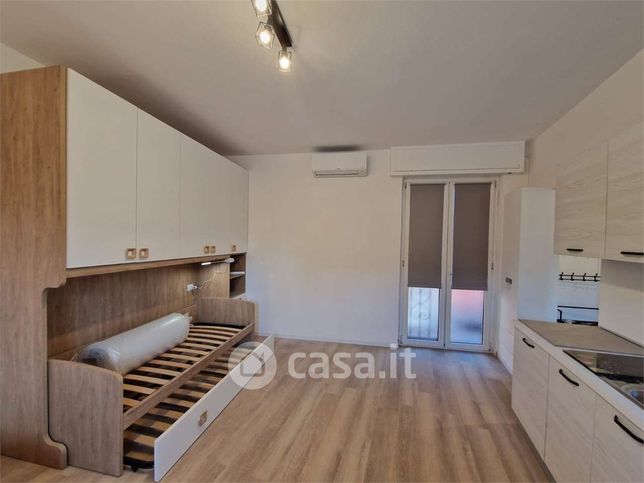 Appartamento in residenziale in Via Sempione 12