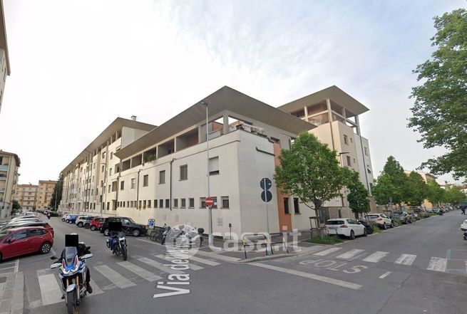 Appartamento in residenziale in Viale Corsica 83 /7