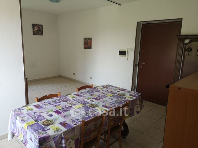 Appartamento in residenziale in Via F. Martinelli 91