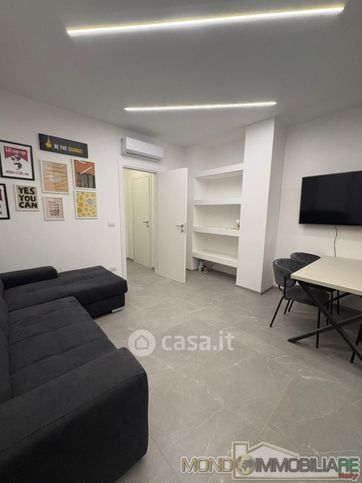 Appartamento in residenziale in Corso Giovanni Agnelli 95