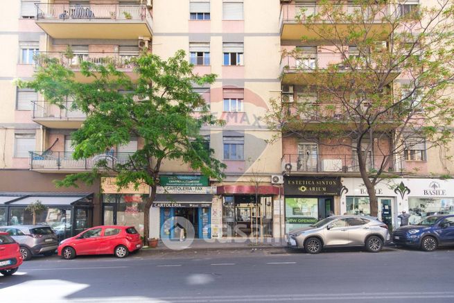 Appartamento in residenziale in Viale Mario Rapisardi 255