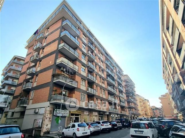 Appartamento in residenziale in Via Caio Manilio