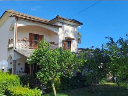 Appartamento in residenziale in Via Lungo Sisto