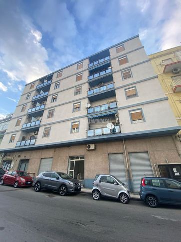 Appartamento in residenziale in Vico Baglio 1